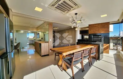 Palazzo veronesi - palazzo veronesi - apartamento à venda 3 quartos, bela suiça, londrina