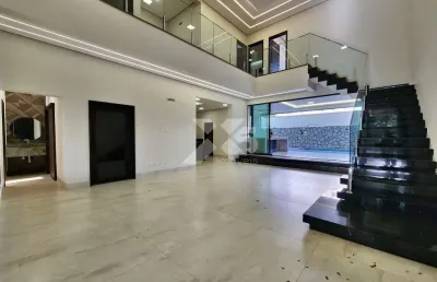 Royal forest - casa à venda no bairro gleba palhano - londrina/pr, sul
