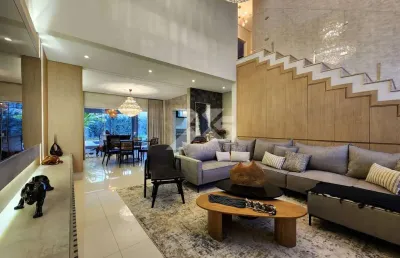 Royal forest - royal forest - casa à venda, 3 quartos, esperança londrina