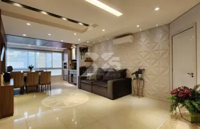 Vert residence - vert residence - alugado - venda exclusiva para investidor - apartamento 3 quartos, 1 suíte, à venda na gleba palhano, londrina