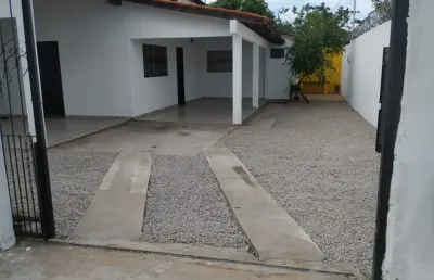 Casa com 2 quartos à venda na Rua Quatro, 5, São José, Cuiabá