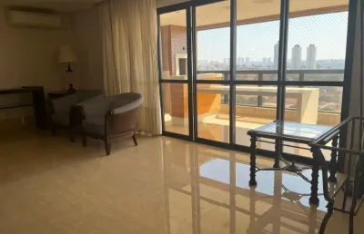 Apartamento com 3 quartos à venda na Rua Buenos Aires, 322, Jardim das Américas, Cuiabá
