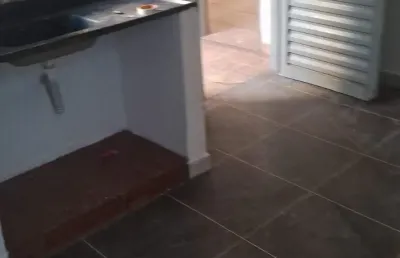 Kitnet para locação por temporada- bairro são josé-cuiabá-mt