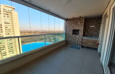 Apartamento com 3 quartos para alugar na Rodovia Arquiteto Hélder Cândia, 4, Ribeirão do Lipa, Cuiabá
