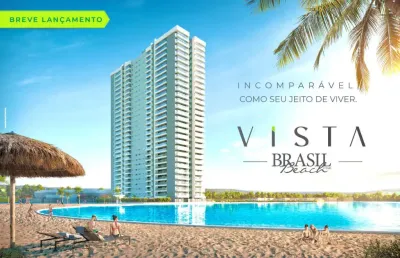 Apartamento com 3 quartos à venda na Rodovia Arquiteto Hélder Cândia, 10, Ribeirão do Lipa, Cuiabá