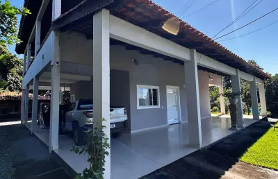 Fazenda com 1 sala à venda na Centro, 10, Capão Grande, Várzea Grande