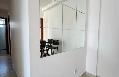 Apartamento com 3 quartos à venda na Rua Marcos Pereira da Luz, 4, Alvorada, Cuiabá