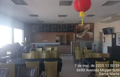 Locação sala comercial, posto santa marta-miguel sutil-cuiaba-mt