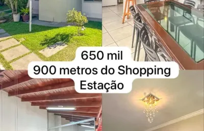 Linda casa no condominio colina dos ventos-cuiabá-mt