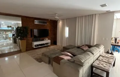 Lindíssima casa para locação no são joseph-cuiabá-mt