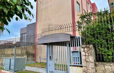 Apartamento com 3 dormitórios no mercês, próximo à praça 29 de março