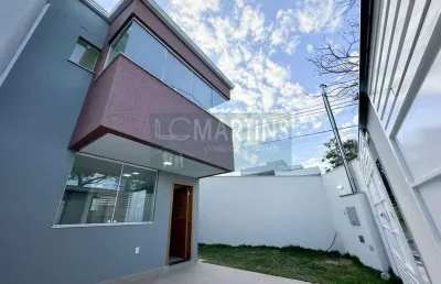 Casa com 3 quartos à venda na Rua Ministro Hermenegildo de Barros, 1, Itapoã, Belo Horizonte