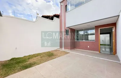 Casa com 3 quartos à venda na Rua Ministro Hermenegildo de Barros, 1, Itapoã, Belo Horizonte