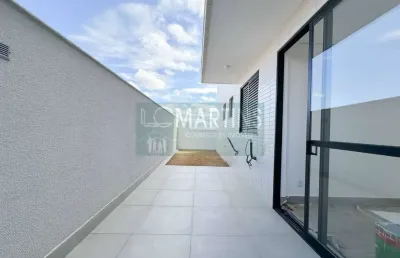Exclusivo apartamento garden de 3 quartos à venda em planalto, bh/mg