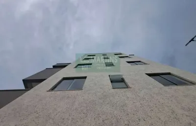 Seu novo lar no planalto, bh! apartamento com área privativa e 2 quartos