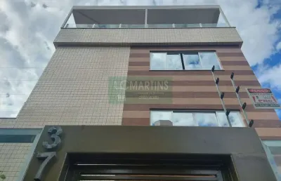 Imperdível! cobertura dos seus sonhos em itapoã!  4 quartos | 4 vagas