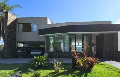 Casa com 3 quartos para alugar na Av. Lara, Confins - Mg, 230, Gran Royalle Aeroporto, Confins