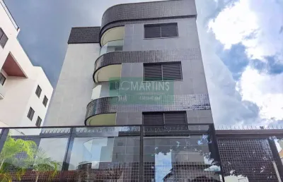 Últimas unidades - cobertura nova – 4 quartos,  2 suítes , 2 vagas