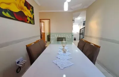 Cobertura com 3 quartos à venda na Rua Santo Agostinho, 100, São Januário (Justinópolis), Ribeirão das Neves