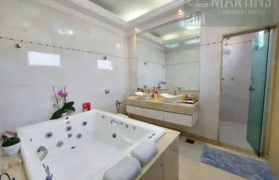 Casa com 5 quartos à venda na Rua Stella Navarro de Miranda, 1, Planalto, Belo Horizonte