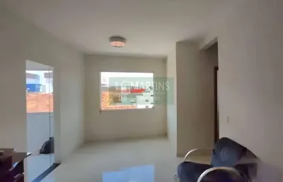 Apartamento aconchegante e bem localizado no planalto