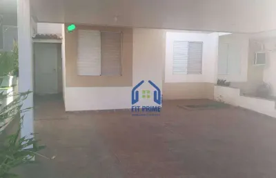 Casa com 2 dormitórios à venda, 110 m² por r$ 350.000,00 - terra nova garden village - são josé do rio preto/sp