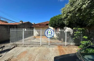 Casa com 3 dormitórios à venda, 48 m² por r$ 365.000,00 - ouro verde - são josé do rio preto/sp