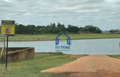 Terreno à venda, 250 m² por r$ 70.000,00 - jardim veraneio - fronteira/mg