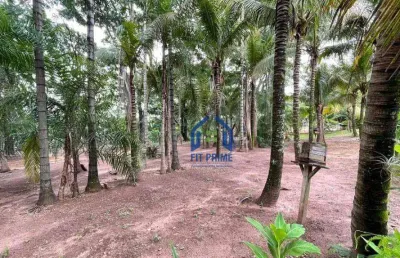 Sítio com 2 dormitórios à venda, 48000 m² por r$ 1.700.000,00 - zona rural - bady bassitt/sp