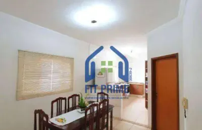 Casa com 4 dormitórios à venda, 270 m² por r$ 480.000,00 - jardim nazareth - são josé do rio preto/sp