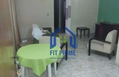 Apartamento com 2 dormitórios à venda, 61 m² por r$ 240.000,00 - vila ideal - são josé do rio preto/sp