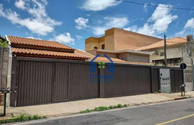 Casa com 3 dormitórios à venda, 1 m² por r$ 1.980.000,00 - vila maceno - são josé do rio preto/sp