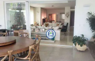 Sobrado com 3 dormitórios à venda, 430 m² por r$ 2.500.000,00 - damha iii - são josé do rio preto/sp