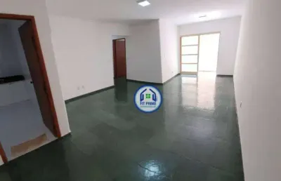 Apartamento com 3 dormitórios à venda, 86 m² por r$ 290.000,00 - jardim américa - são josé do rio preto/sp