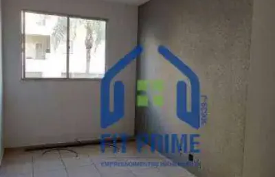 Apartamento com 3 dormitórios à venda, 59 m² por r$ 280.000,00 - jardim yolanda - são josé do rio preto/sp