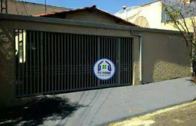 Casa com 2 dormitórios à venda, 128 m² por r$ 165.000,00 - jardim viena - são josé do rio preto/sp