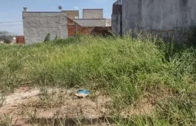 Terreno à venda, 200 m² por r$ 85.000,00 - jardim tangara  - bady bassitt/sp