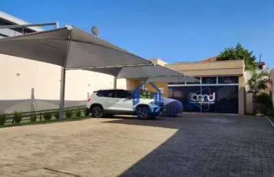 Ponto à venda, 85 m² por r$ 1.800.000,00 - boa vista - são josé do rio preto/sp