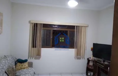 Casa com 3 dormitórios à venda, 165 m² por r$ 530.000,00 - residencial macedo teles i - são josé do rio preto/sp