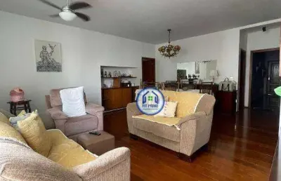 Apartamento com 3 dormitórios à venda, 164 m² por r$ 430.000,00 - boa vista - são josé do rio preto/sp