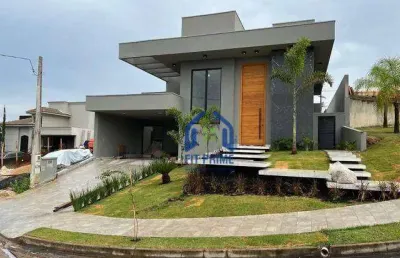 Casa com 3 dormitórios à venda, 202 m² por r$ 1.750.000,00 - gaivota ii - são josé do rio preto/sp