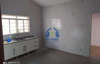 Casa com 3 dormitórios à venda, 100 m² por r$ 300.000,00 - eldorado - são josé do rio preto/sp