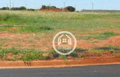 Terreno à venda, 242 m² por r$ 99.900,00 - jardim leste - são josé do rio preto/sp