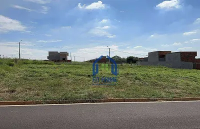 Terreno à venda, 214 m² por r$ 110.000,00 - miravista - mirassol/sp