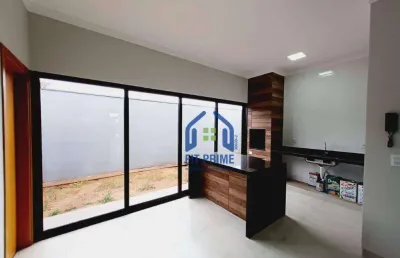 Casa com 3 dormitórios à venda, 120 m² por r$ 379.000,00 - jardim nunes 2 - são josé do rio preto/sp
