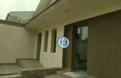 Casa para alugar, 246 m² por r$ 5.000,00/mês - parque celeste - são josé do rio preto/sp