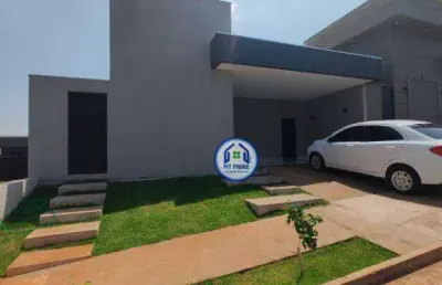 Casa com 2 dormitórios à venda, 103 m² por r$ 850.000,00 - maria júlia  - são josé do rio preto/sp