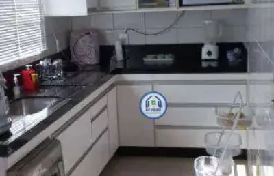 Casa com 3 dormitórios à venda, 153 m² por r$ 650.000,00 - parque industrial - são josé do rio preto/sp