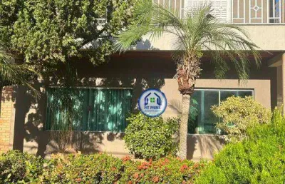 Sobrado com 3 dormitórios à venda, 325 m² por r$ 1.800.000,00 - damha ii - são josé do rio preto/sp