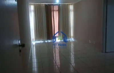 Apartamento com 2 dormitórios à venda, 90 m² por r$ 280.000,00 - centro - são josé do rio preto/sp